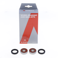 Front Wheel Bearing Kit