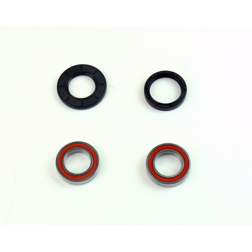 Front Wheel Bearing Kit