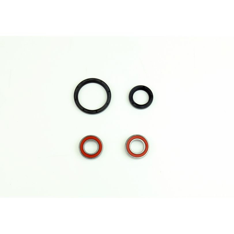 Front Wheel Bearing Kit