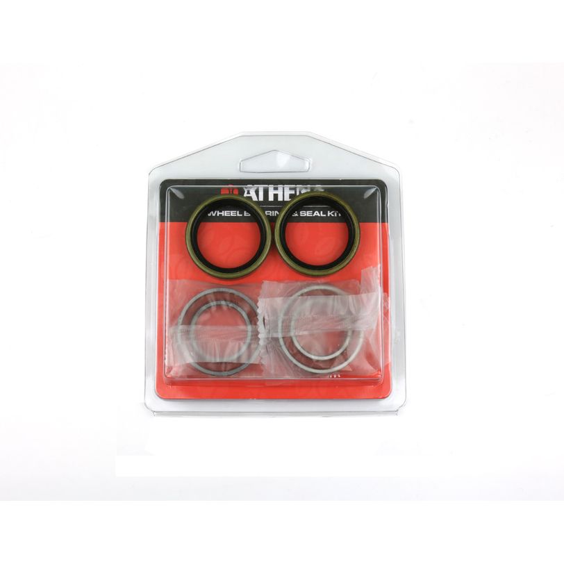 Front Wheel Bearing Kit