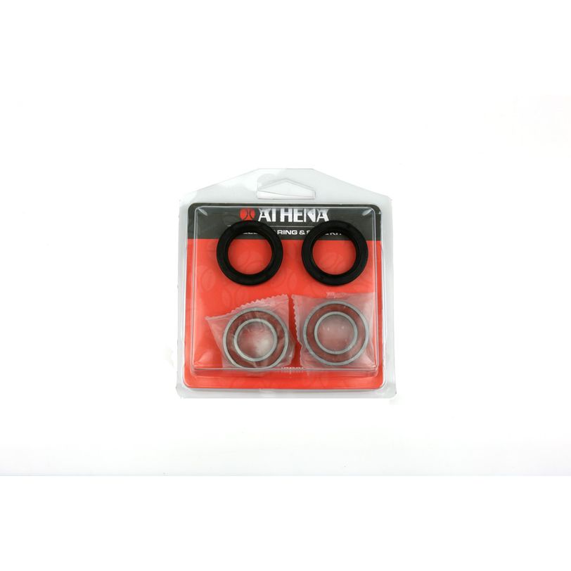Front Wheel Bearing Kit