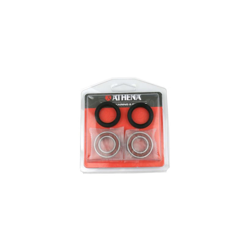 Front Wheel Bearing Kit
