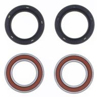 Front Wheel Bearing Kit
