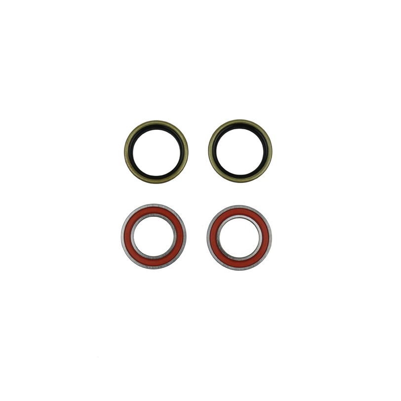 Front Wheel Bearing Kit