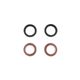Front Wheel Bearing Kit