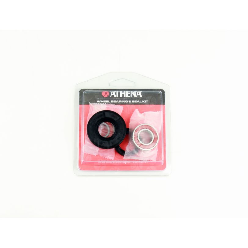 Front Wheel Bearing Kit