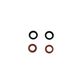 Front Wheel Bearing Kit