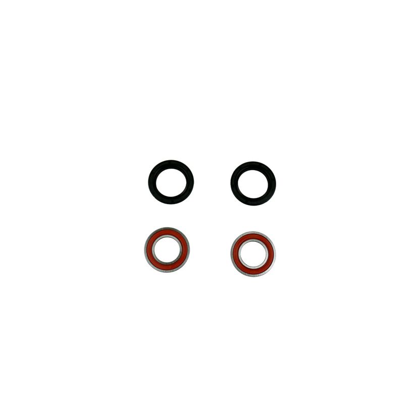 Front Wheel Bearing Kit
