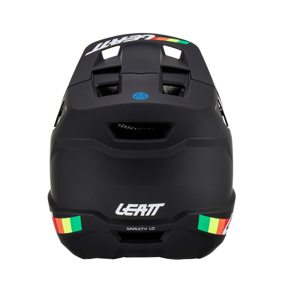 lightweight full face mtb helmet