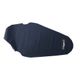 Funda de asiento Racing Azul