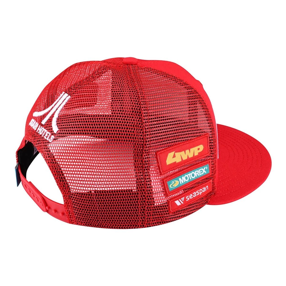 Cappellino Snapback Youth Troy Lee KTM Team 2020