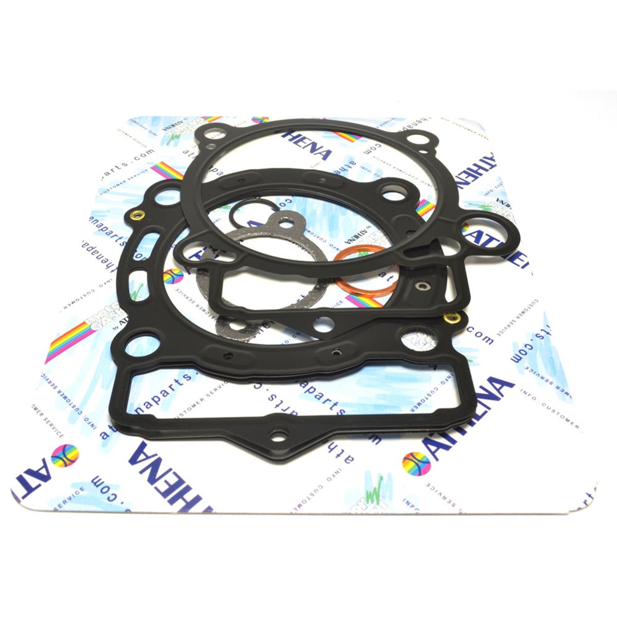 Athena P400510100004 Gasket Kit for Athena Big Bore Cylinder Kit