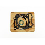 thumbnail interactive-video image 1 of Athena 98mm Big Bore Cylinder Kit For YFZ450 (478cc) With Top End Gaskets 1 of 3