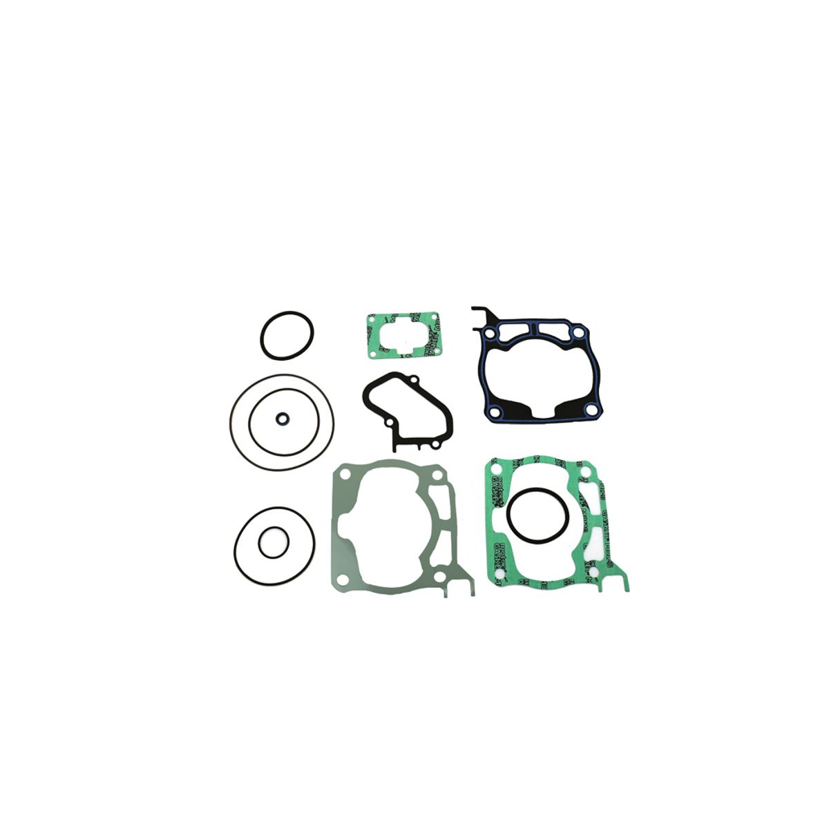 Athena P400250100014 Gasket Kit for Athena Standard Bore Cylinder Kit