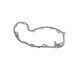 Gear Case Cover Gasket - Set of 10 pcs