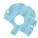 Generator Side Gasket