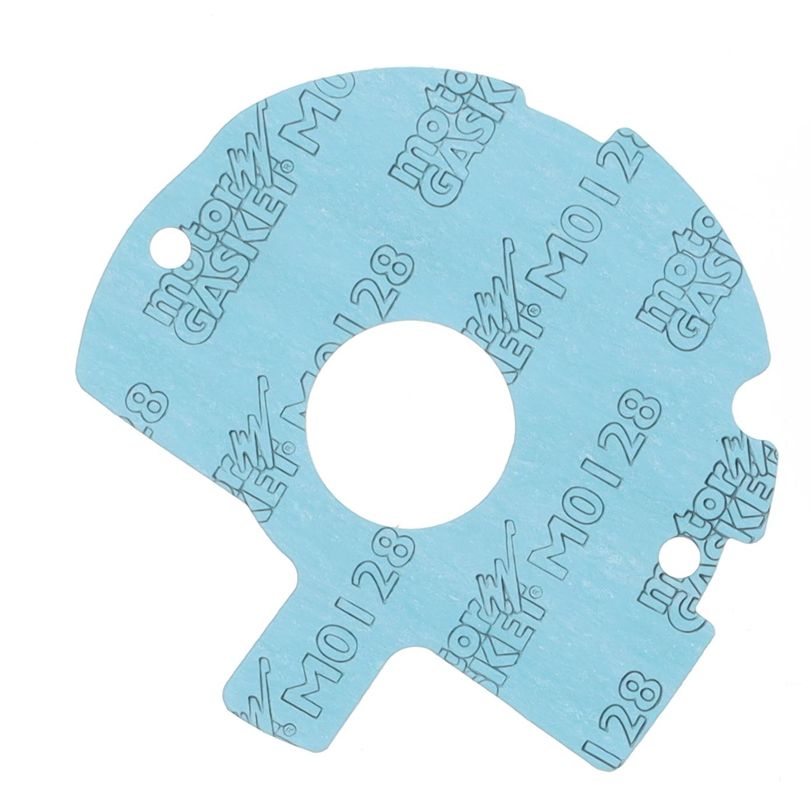 Generator Side Gasket