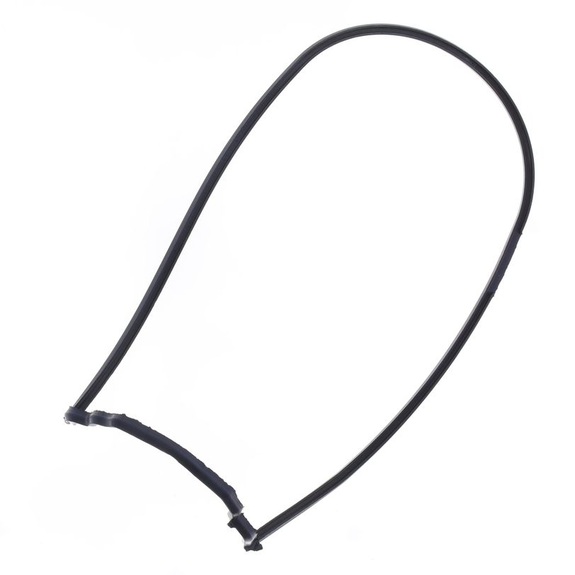Generator Side Gasket