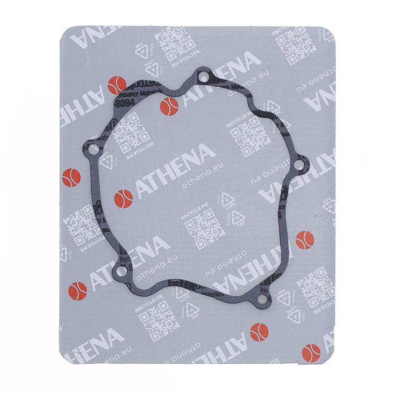 Generator Side Gasket