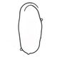 Generator Side Gasket