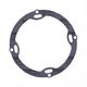 Generator Side Gasket