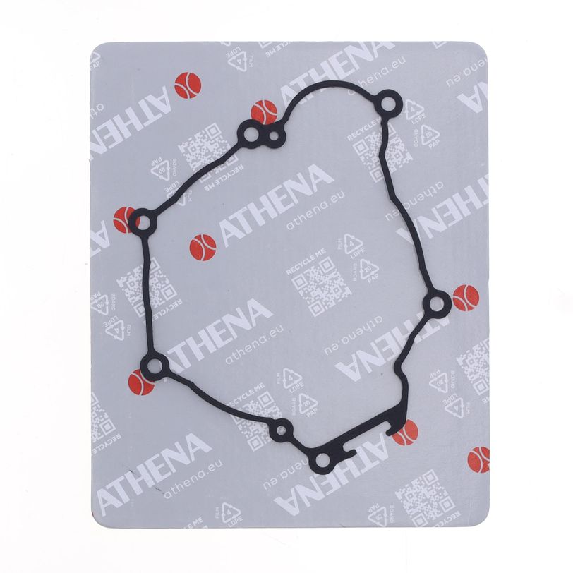 Generator Side Gasket