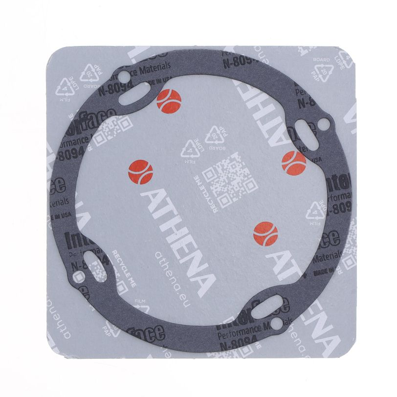 Generator Side Gasket