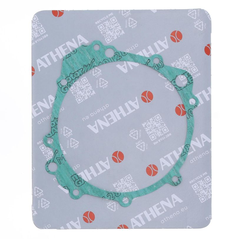 Generator Side Gasket