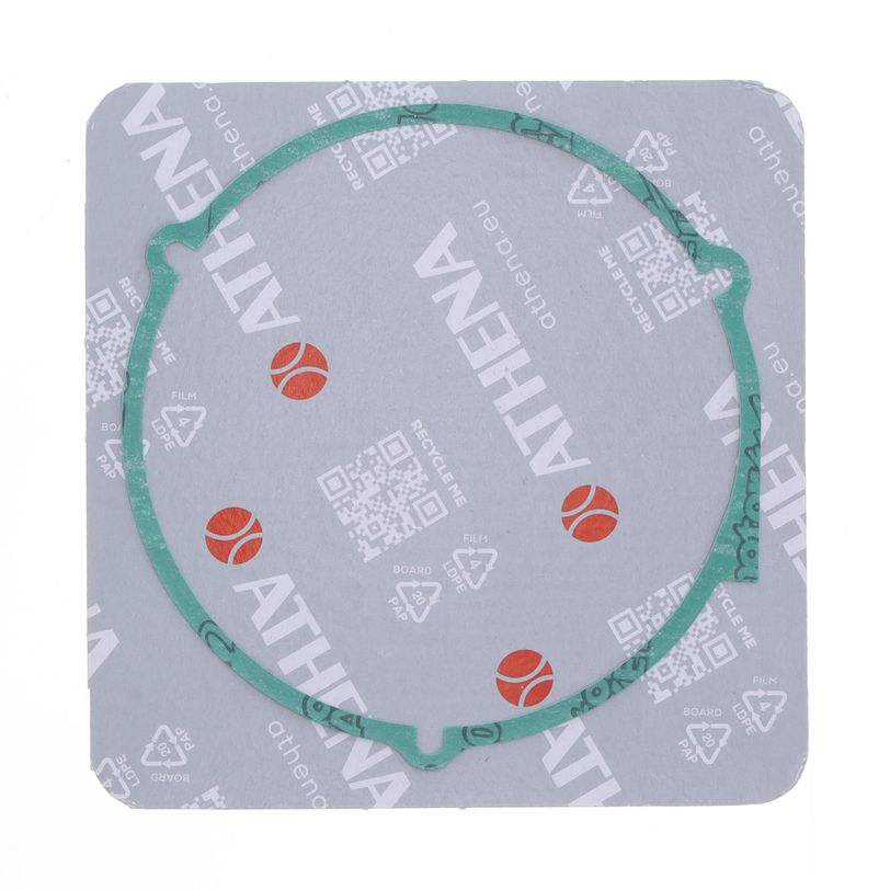 Generator Side Gasket