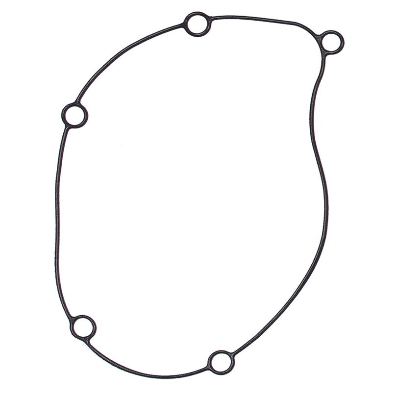 Generator Side Gasket