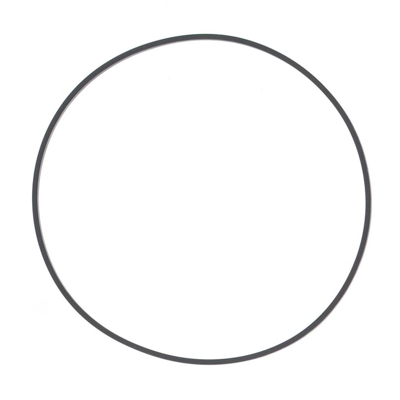 Generator Side Gasket