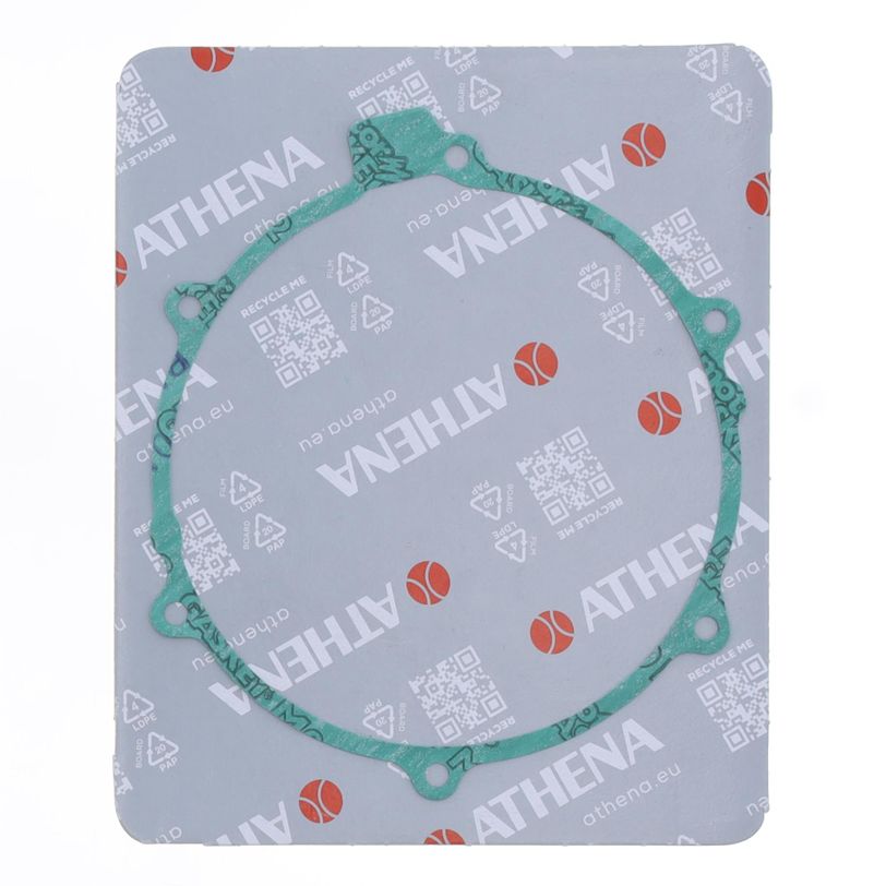 Generator Side Gasket