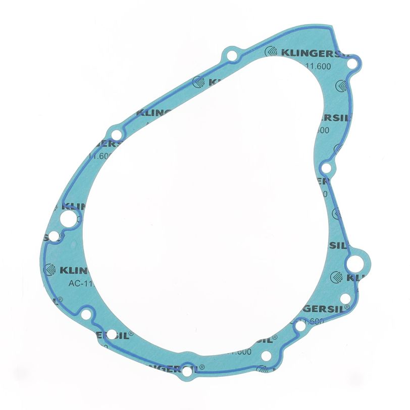Generator Side Gasket