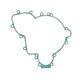 Generator Side Gasket