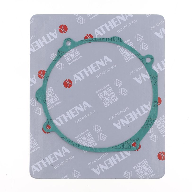 Generator Side Gasket