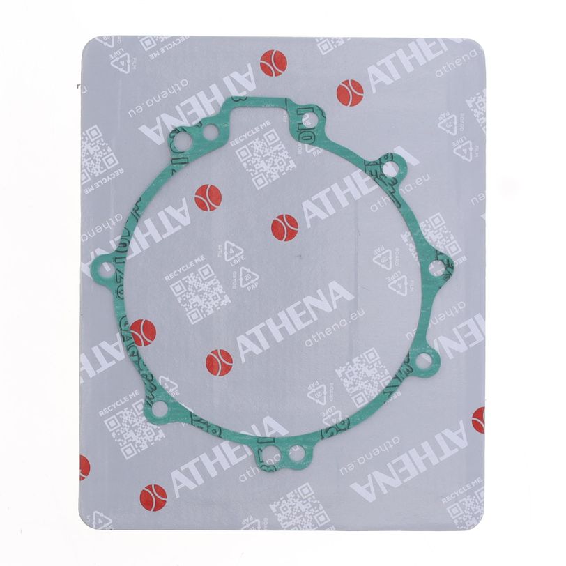 Generator Side Gasket