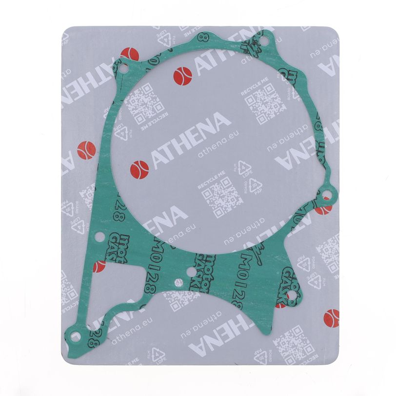 Generator Side Gasket