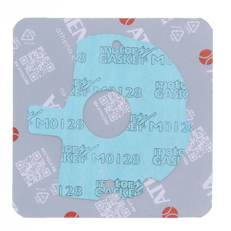 Generator Side Gasket