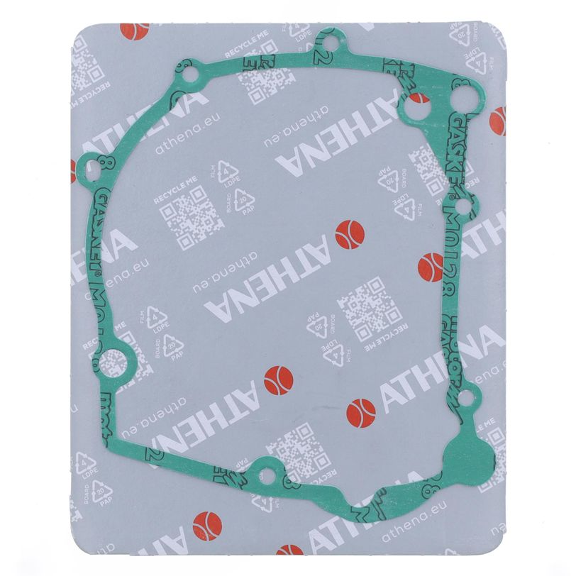 Generator Side Gasket