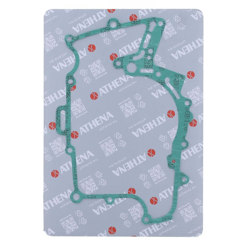 Generator Side Gasket