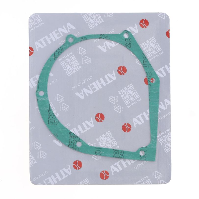 Generator Side Gasket