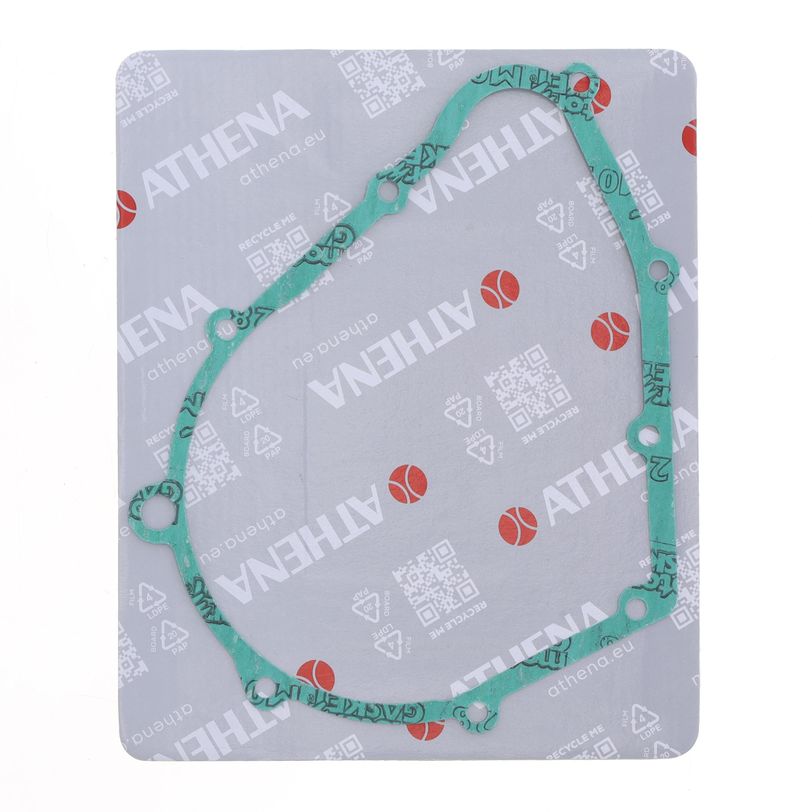 Generator Side Gasket