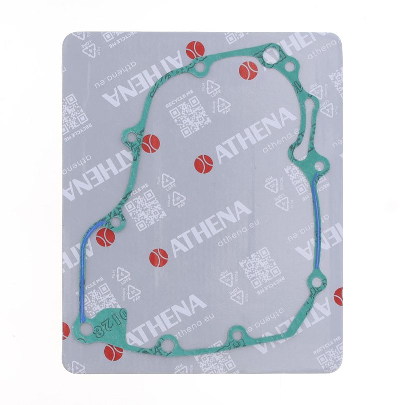 Generator Side Gasket