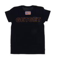GET Unisex Crew Neck T-shirt