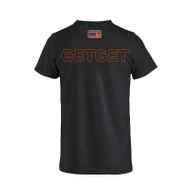 GET Unisex Crew Neck T-shirt