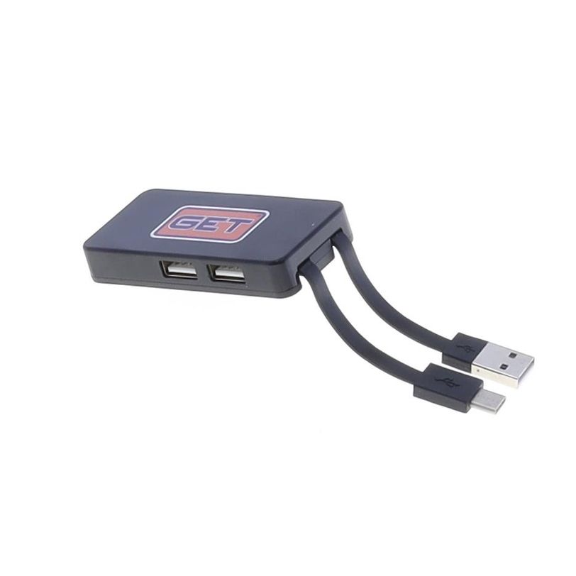 GET Usb Hub