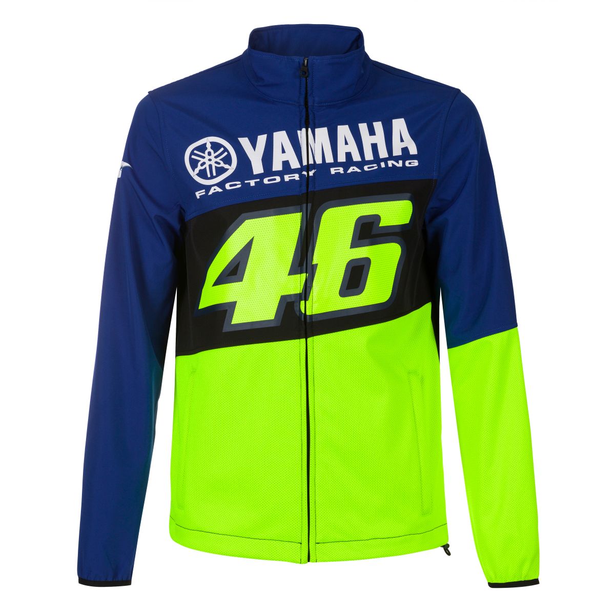 giacca enduro yamaha