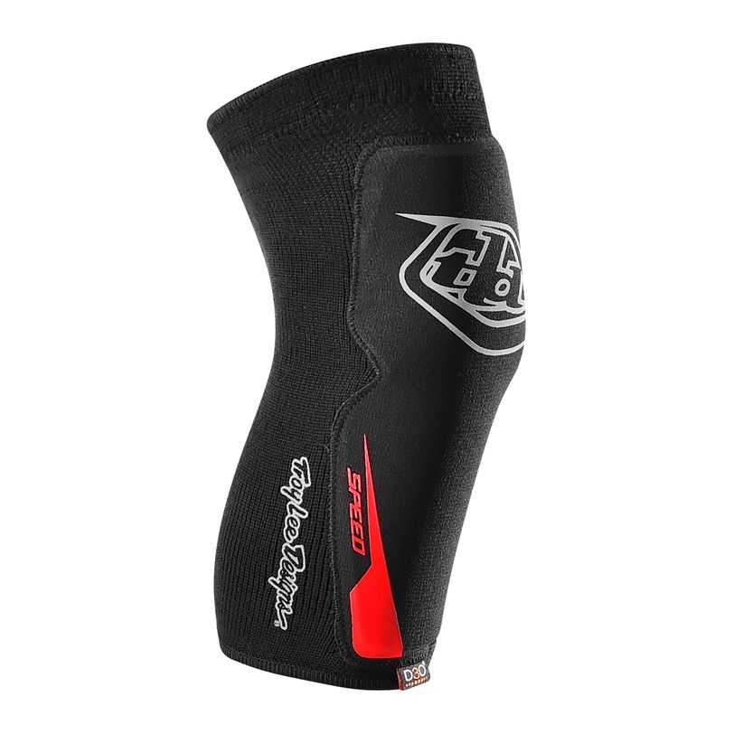 Ginocchiere MTB e Moto SPEED ultra protettive e con protezione D3O® per bambino