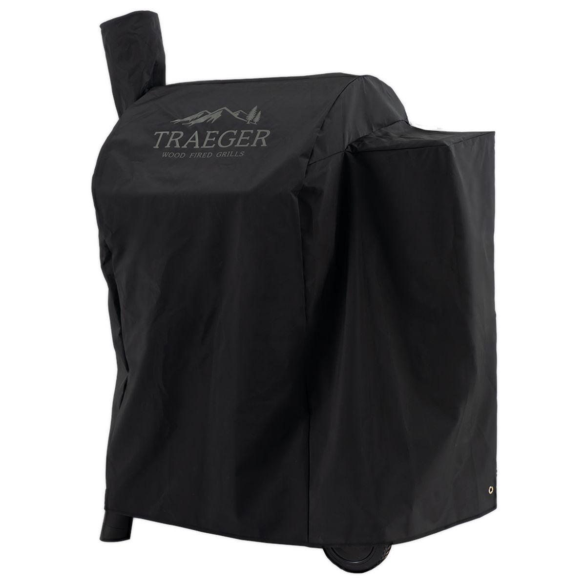 Grill Cover heavyduty and water resistant for Traeger Pro 575 Athena