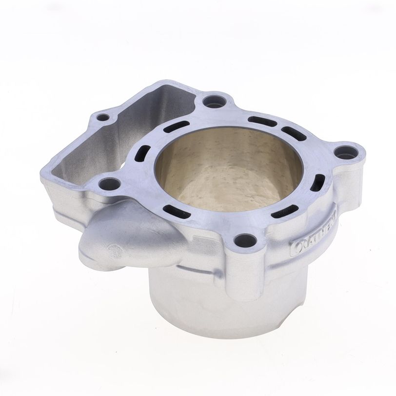 Grupo térmico Standard Bore Ø 78 mm, 250 cc con juntas necesarias para la instalación